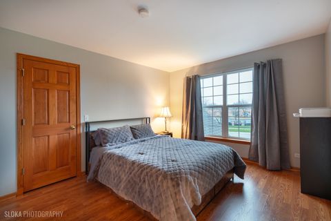 Tiny photo for 1123 Village Road, Crystal Lake, IL 60014 (MLS # 12523475)