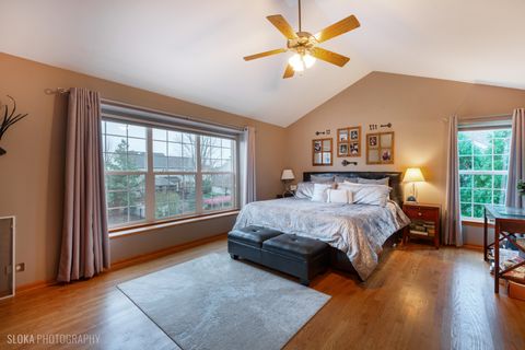 Tiny photo for 1123 Village Road, Crystal Lake, IL 60014 (MLS # 12523475)