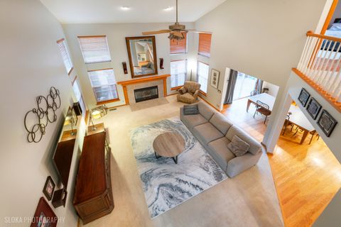 Tiny photo for 1123 Village Road, Crystal Lake, IL 60014 (MLS # 12523475)