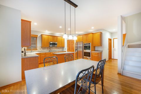 Tiny photo for 1123 Village Road, Crystal Lake, IL 60014 (MLS # 12523475)