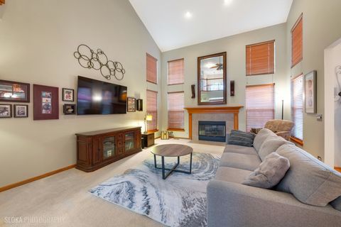 Tiny photo for 1123 Village Road, Crystal Lake, IL 60014 (MLS # 12523475)