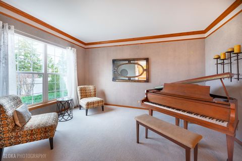 Tiny photo for 1123 Village Road, Crystal Lake, IL 60014 (MLS # 12523475)