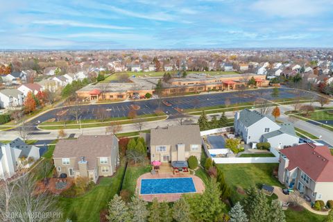 Tiny photo for 1123 Village Road, Crystal Lake, IL 60014 (MLS # 12523475)