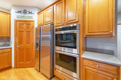 Tiny photo for 1123 Village Road, Crystal Lake, IL 60014 (MLS # 12523475)