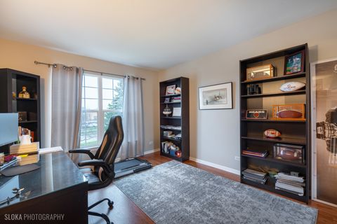 Tiny photo for 1123 Village Road, Crystal Lake, IL 60014 (MLS # 12523475)