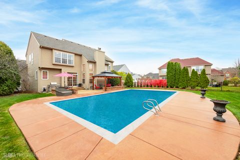 Tiny photo for 1123 Village Road, Crystal Lake, IL 60014 (MLS # 12523475)