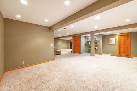 Tiny photo for 1123 Village Road, Crystal Lake, IL 60014 (MLS # 12523475)