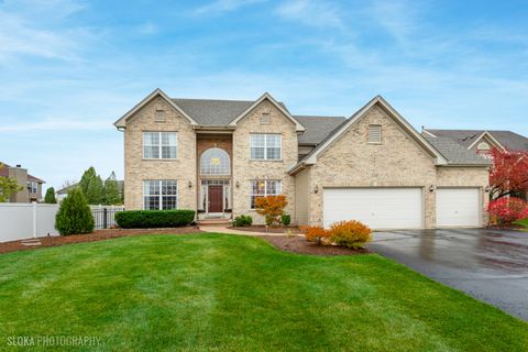 1123 Village Road Crystal Lake IL 60014