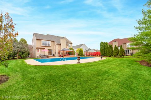 Tiny photo for 1123 Village Road, Crystal Lake, IL 60014 (MLS # 12523475)