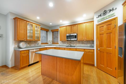 Tiny photo for 1123 Village Road, Crystal Lake, IL 60014 (MLS # 12523475)