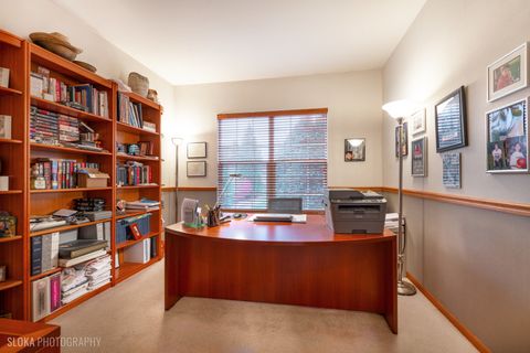 Tiny photo for 1123 Village Road, Crystal Lake, IL 60014 (MLS # 12523475)