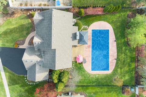 Tiny photo for 1123 Village Road, Crystal Lake, IL 60014 (MLS # 12523475)