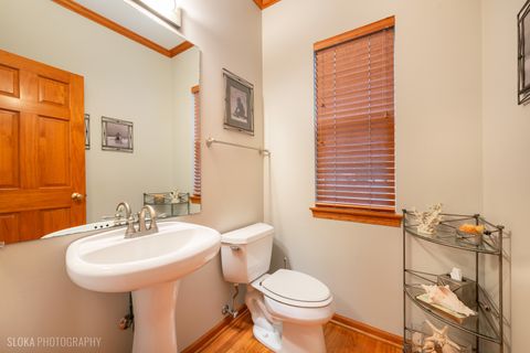 Tiny photo for 1123 Village Road, Crystal Lake, IL 60014 (MLS # 12523475)