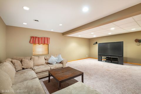 Tiny photo for 1123 Village Road, Crystal Lake, IL 60014 (MLS # 12523475)