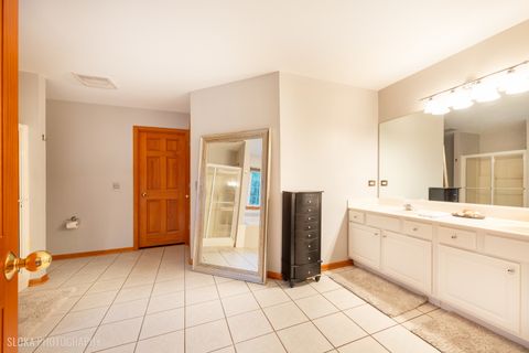 Tiny photo for 1123 Village Road, Crystal Lake, IL 60014 (MLS # 12523475)