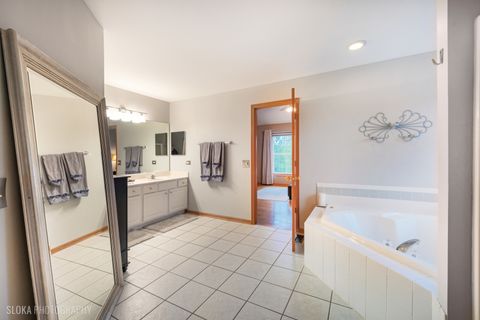 Tiny photo for 1123 Village Road, Crystal Lake, IL 60014 (MLS # 12523475)