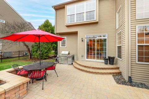 Tiny photo for 1123 Village Road, Crystal Lake, IL 60014 (MLS # 12523475)