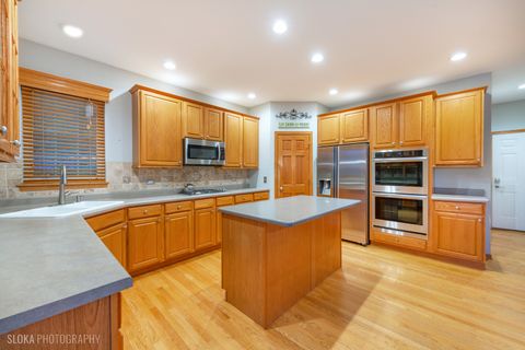 Tiny photo for 1123 Village Road, Crystal Lake, IL 60014 (MLS # 12523475)