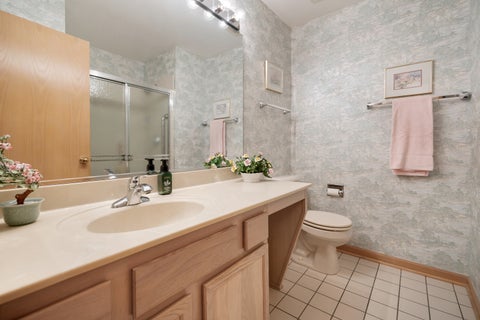 Tiny photo for 75 Larch Court #D-Z2, Schaumburg, IL 60193 (MLS # 12672802)