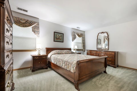 Tiny photo for 75 Larch Court #D-Z2, Schaumburg, IL 60193 (MLS # 12672802)