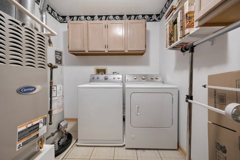 Tiny photo for 75 Larch Court #D-Z2, Schaumburg, IL 60193 (MLS # 12672802)
