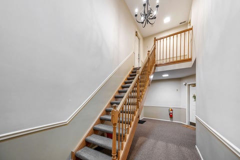 Tiny photo for 75 Larch Court #D-Z2, Schaumburg, IL 60193 (MLS # 12672802)