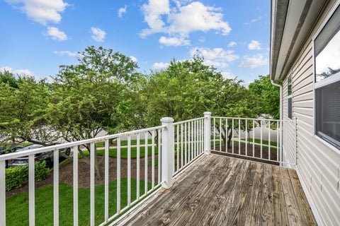 Tiny photo for 75 Larch Court #D-Z2, Schaumburg, IL 60193 (MLS # 12672802)