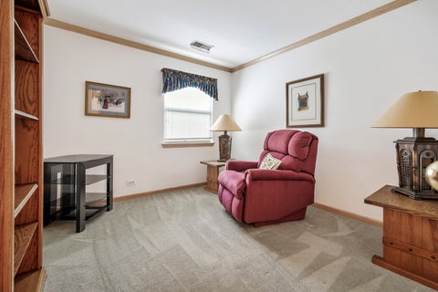 Tiny photo for 75 Larch Court #D-Z2, Schaumburg, IL 60193 (MLS # 12672802)