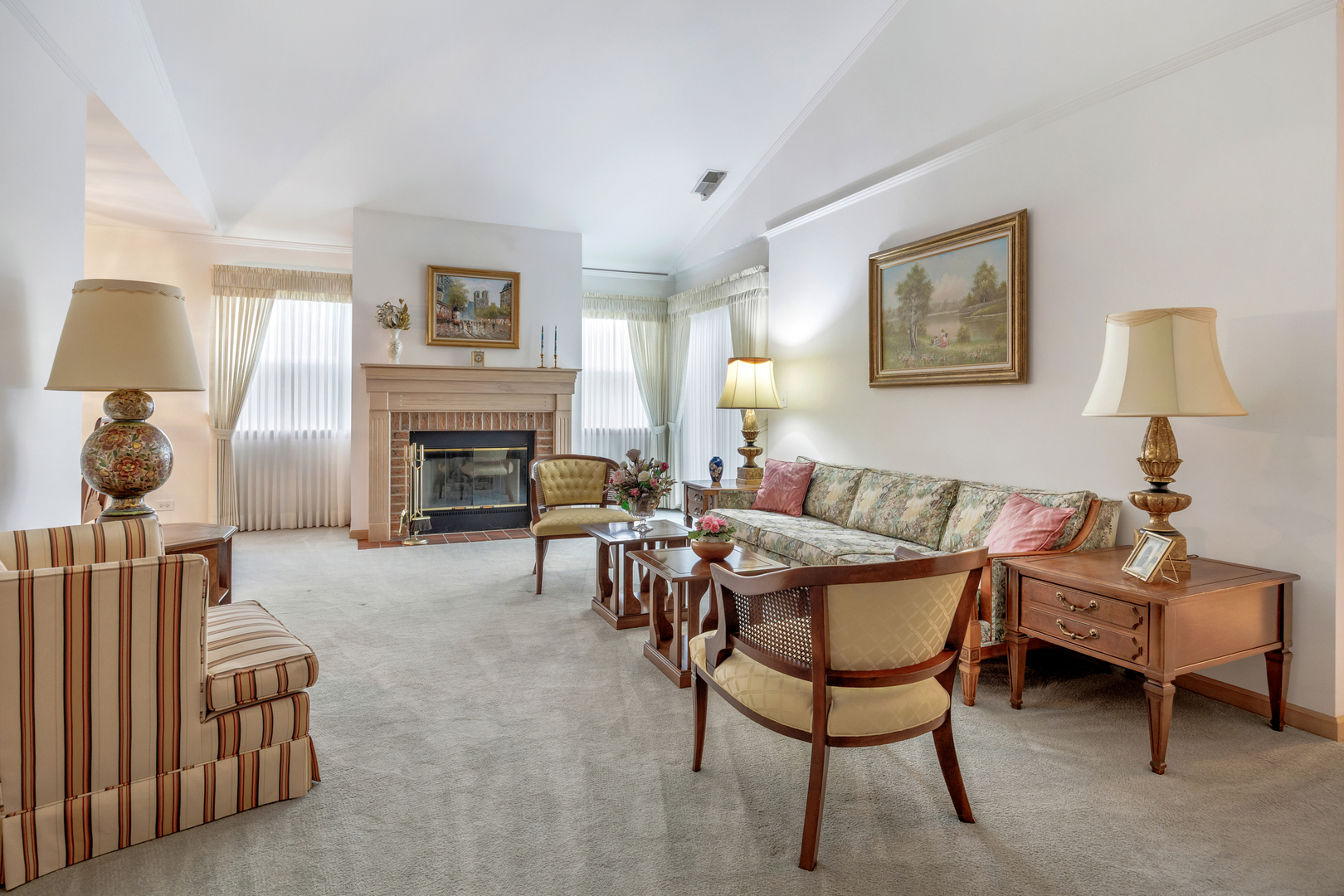 75 Larch Court D-Z2