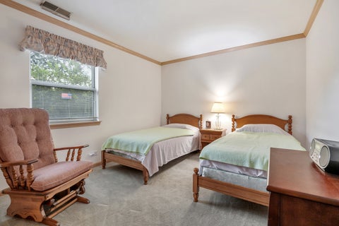 Tiny photo for 75 Larch Court #D-Z2, Schaumburg, IL 60193 (MLS # 12672802)