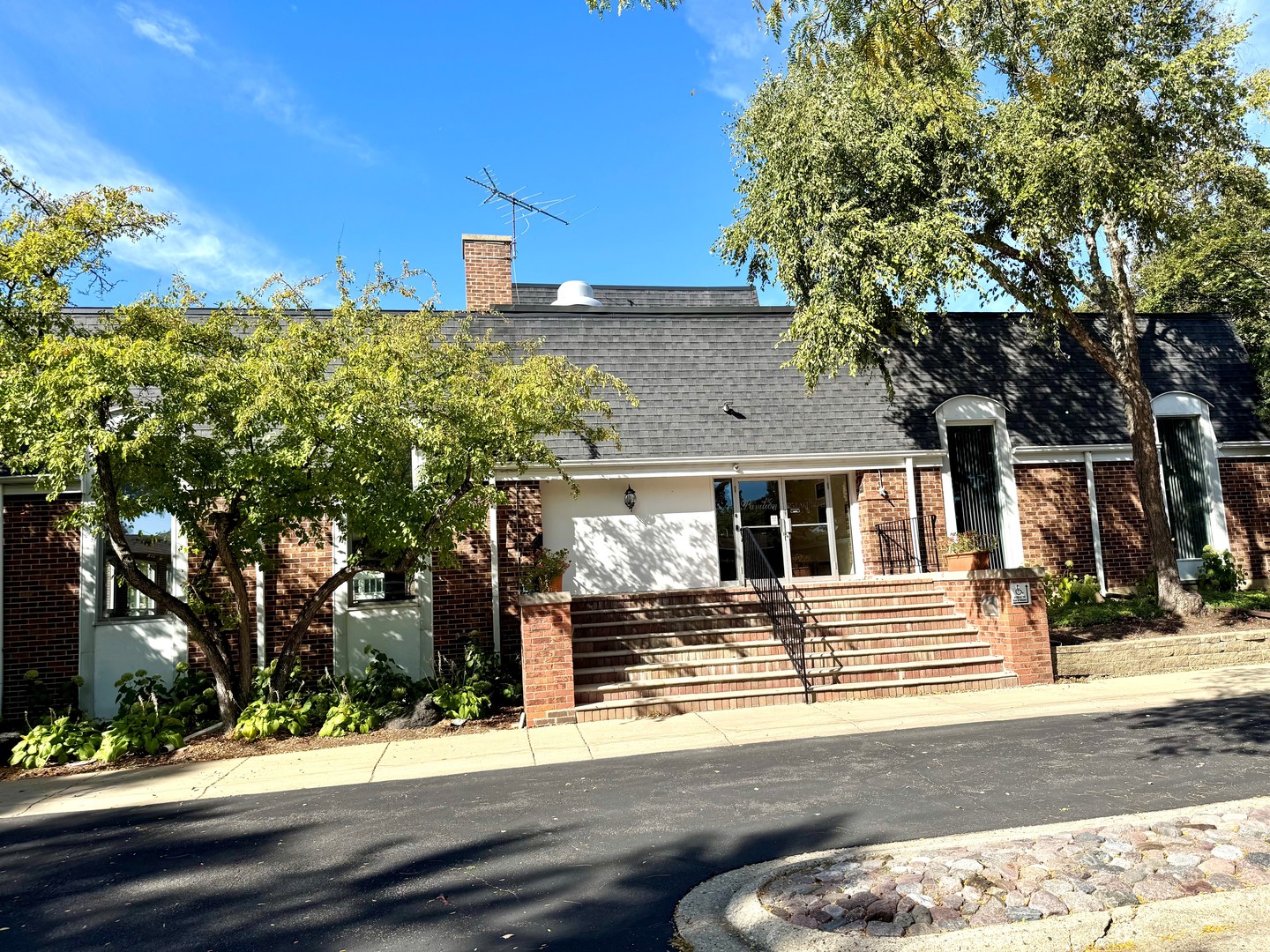 200 Lake Boulevard 439