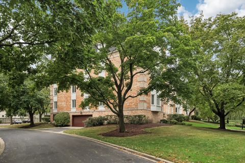 Tiny photo for 200 Lake Boulevard #439, Buffalo Grove, IL 60089 (MLS # 12489079)