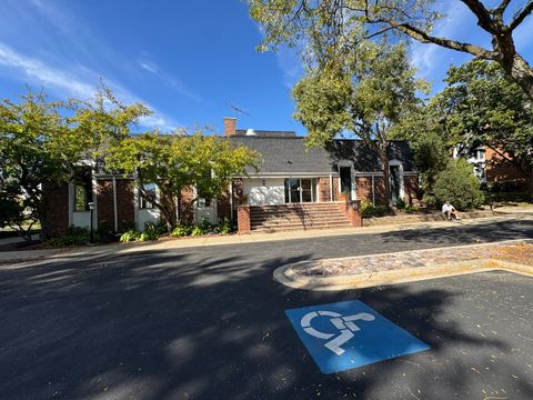 Tiny photo for 200 Lake Boulevard #439, Buffalo Grove, IL 60089 (MLS # 12489079)