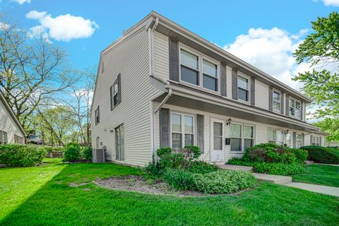 Tiny photo for 1793 Queensbury Circle #0, Hoffman Estates, IL 60169 (MLS # 12643108)