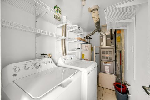 Tiny photo for 1793 Queensbury Circle #0, Hoffman Estates, IL 60169 (MLS # 12643108)