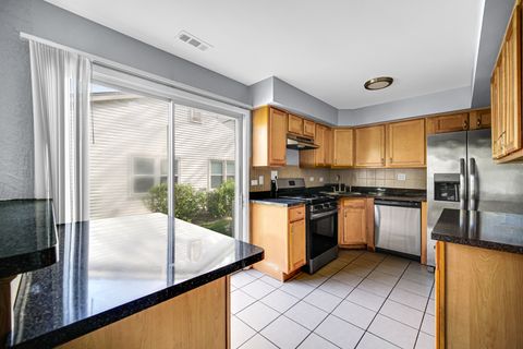 Tiny photo for 1793 Queensbury Circle #0, Hoffman Estates, IL 60169 (MLS # 12643108)