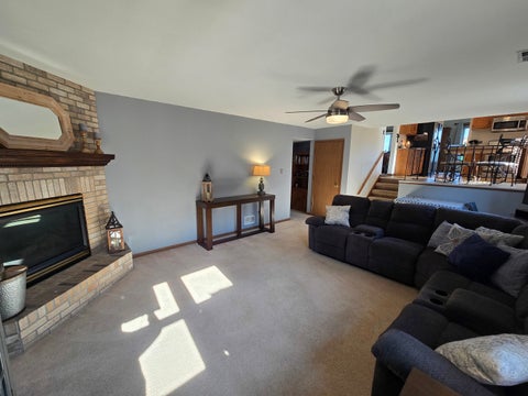 Tiny photo for 5224 W 121st Place, Alsip, IL 60803 (MLS # 12699300)