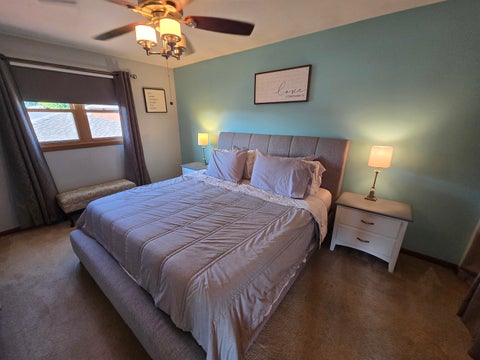 Tiny photo for 5224 W 121st Place, Alsip, IL 60803 (MLS # 12699300)