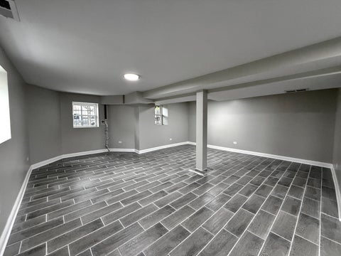 Tiny photo for 421 N Leclaire Avenue, Chicago, IL 60644 (MLS # 12696092)