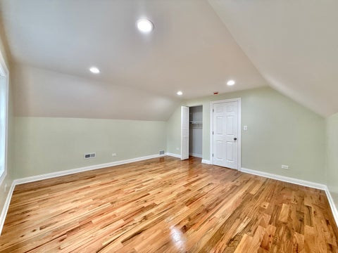 Tiny photo for 421 N Leclaire Avenue, Chicago, IL 60644 (MLS # 12696092)