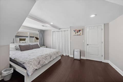 Tiny photo for 1221 Scoville Avenue, Berwyn, IL 60402 (MLS # 12683518)