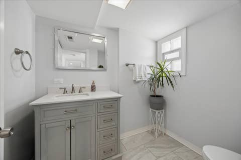 Tiny photo for 1221 Scoville Avenue, Berwyn, IL 60402 (MLS # 12683518)