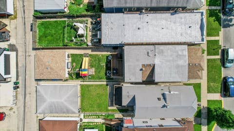 Tiny photo for 1221 Scoville Avenue, Berwyn, IL 60402 (MLS # 12683518)
