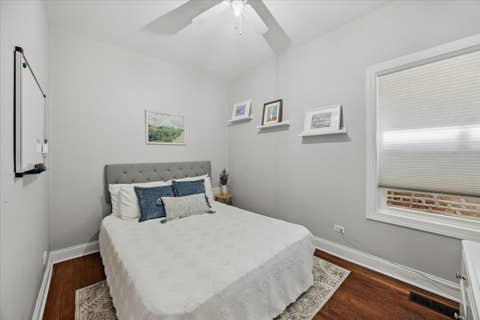 Tiny photo for 1221 Scoville Avenue, Berwyn, IL 60402 (MLS # 12683518)