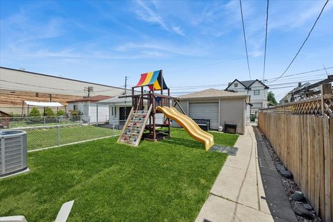 Tiny photo for 1221 Scoville Avenue, Berwyn, IL 60402 (MLS # 12683518)