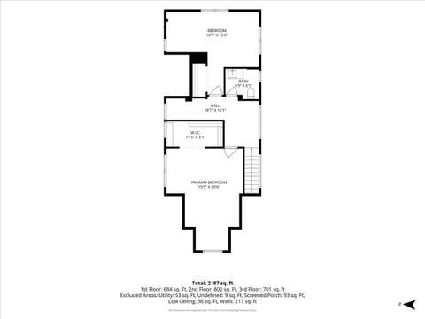 Tiny photo for 1221 Scoville Avenue, Berwyn, IL 60402 (MLS # 12683518)