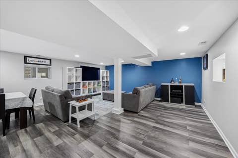 Tiny photo for 1221 Scoville Avenue, Berwyn, IL 60402 (MLS # 12683518)