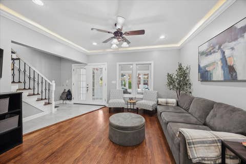 Tiny photo for 1221 Scoville Avenue, Berwyn, IL 60402 (MLS # 12683518)