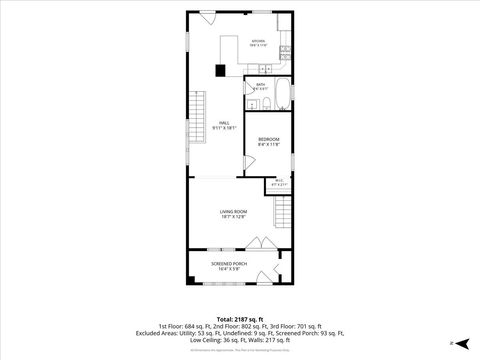 Tiny photo for 1221 Scoville Avenue, Berwyn, IL 60402 (MLS # 12683518)