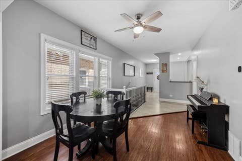 Tiny photo for 1221 Scoville Avenue, Berwyn, IL 60402 (MLS # 12683518)